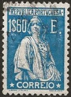 Portugal N°294 (ref.2) - Used Stamps