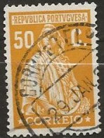 Portugal N°426 (ref.2) - Used Stamps