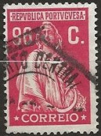 Portugal N°429 (ref.2) - Used Stamps