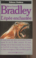 La Romance De Ténébreuse - L'Age De Damon Ridenow : L'épée Enchantée - "Science-fiction" N°5302 - Zimmer Bradley Marion - Andere & Zonder Classificatie