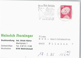 50410991 - Mellrichstadt - Mellrichstadt