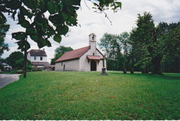 VILLARD Sur L'AIN (Jura) MARIGNY Le Hameau - Champagnole