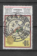 Yvert  236 - Trinidad En Tobago (1962-...)