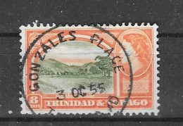 Yvert  165 - Trinidad En Tobago (1962-...)