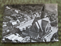 OOSTROZEBEKE - PANORAMA - Oostrozebeke