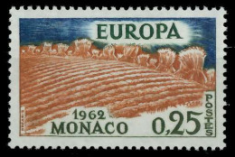 MONACO 1962 Nr 695 Postfrisch SF0C1CE - Nuovi