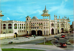 7-7-2024 (18 SAB) Malaysia  - Kuala Lumpur Railway Station - Malaysia