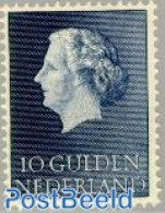 Netherlands 1954 10G, Stamp Out Of Set, Unused (hinged) - Neufs