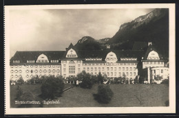 AK Ingenbohl, Blick Auf Das Töchterinstitut  - Ingenbohl