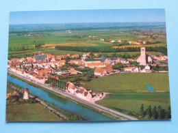 Panorama > DAMME ( Edit.: Thill ) Anno 19?? ( Zie/voir SCANS ) ! - Damme