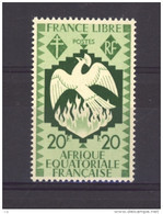 A.E.F.  :  Yv  154  ** - Unused Stamps