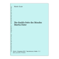 Die Dunkle Seite Des Mondes - Amusement