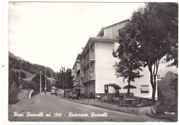 RISTORANTE RESINELLI - Lecco