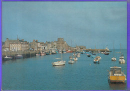 Carte Postale 50. Barfleur  Très Beau Plan - Barfleur