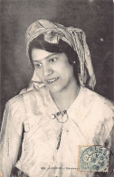 Algérie - Mauresque - Ed. Collection Idéale P.S. 512 - Women