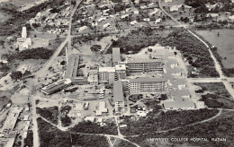 Nigeria - IBADAN - University College Hospital - REAL PHOTO - Publ. Jackie Phillips Photos  - Nigeria