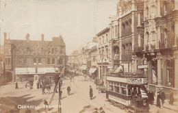 England - IPSWICH Cornhill - Ipswich