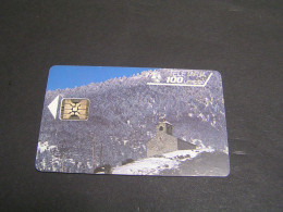 ANDORA Phonecards. - Andorra