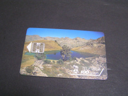 ANDORA Phonecards. - Andorra