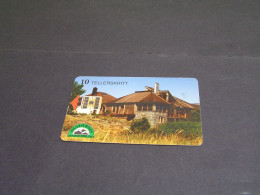 Norway  Phonecards P-6 6/95 .. - Norway