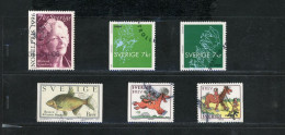 54 - Selection Of Modern Stamps, Good Value ! - Used Stamps