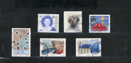 63 - Selection Of Modern Stamps, Good Value ! - Used Stamps