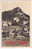 CPA - SALINS-les-BAINS (Jura) - Fort Belin ( Canton D'Arbois ) Coll. G. Cauvé  Tabac  " Au Cygne " - Arbois