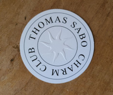Carte Thomas Sabo Charm Club - Modern (vanaf 1961)