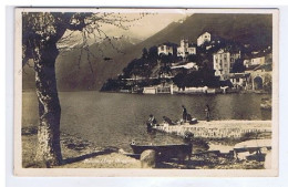 SUISSE - ASCONA ( Lago Maggiore )  ( Vue ) - Edition Guggenheim - Nr. 17642 J - Ascona