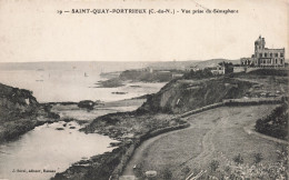 22 SAINT QUAY PORTRIEUX - Saint-Quay-Portrieux