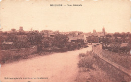 43 BRIOUDE - Brioude