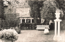 04 MANOSQUE LE KIOSQUE DU JARDIN - Manosque