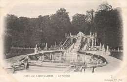 92 SAINT CLOUD LE PARC - Saint Cloud