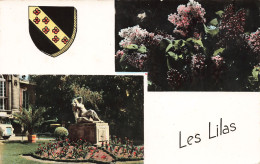 93 LES LILAS - Les Lilas