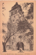 39 POLIGNY L EGLISE SAINT HIPPOLYTE - Poligny