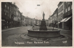 43 YSSINGEAUX LA PLACE MARECHAL FOCH - Yssingeaux