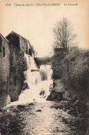 22 CHATELAUDREN LA CASCADE - Châtelaudren