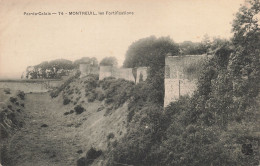 62 MONTREUIL - Montreuil