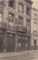 Bruxelles - 1924 - Union Economique - Entrée : Annexe - Old Professions
