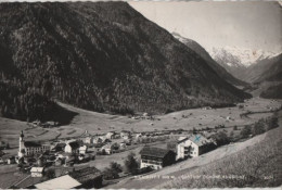 70701 - Österreich - Neustift - Gasthof Schöne Aussicht - Ca. 1970 - Neustift Im Stubaital