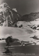 45398 - Österreich - Schröcken - Gegen Künzelspitze - 1958 - Schröcken