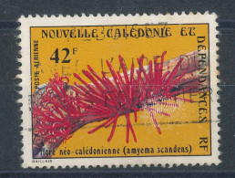 Nouvelle Calédonie PA 184 Flore - Usados