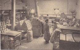 Bruxelles - 1924 - Union Economique - L' Empaquetage - Old Professions