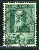 12 - HASSELT  Op N° 299 - 1921-1925 Small Montenez