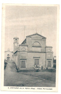 S. GIOVANNI ALLA VENA (Pisa) - Chiesa Parrocchiale - Pisa