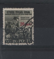 Rumänien Michel Cat.No. Used 1338 - Used Stamps