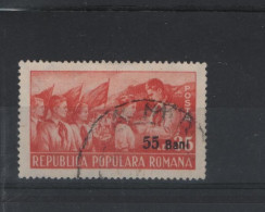 Rumänien Michel Cat.No. Used 1347 - Used Stamps