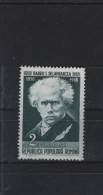 Rumänien Michel Cat.No. Mnh/** 1716 - Unused Stamps