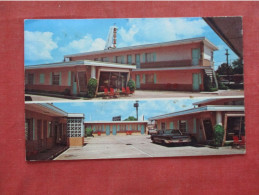 Marie "Heart Of Panama City" Motel   Florida > Panama City   Ref 6444 - Panama City
