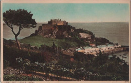 94288 - Grossbritannien - Jersey - Mont Orgueil Castle - Ca. 1925 - Other & Unclassified